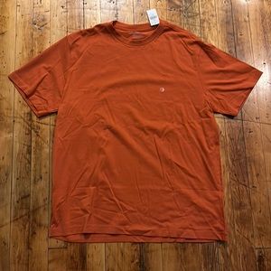 New Orange American Eagle T-shirt
